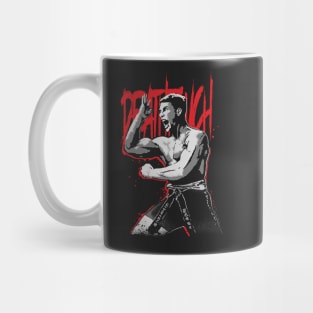 Bloodsport - Dim Mak Mug